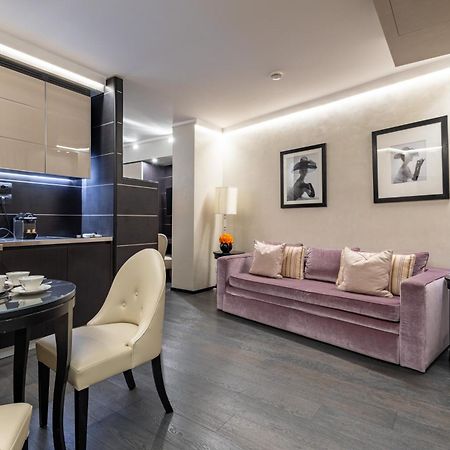 Ponte Vecchio Suites & Spa Firenze Eksteriør billede