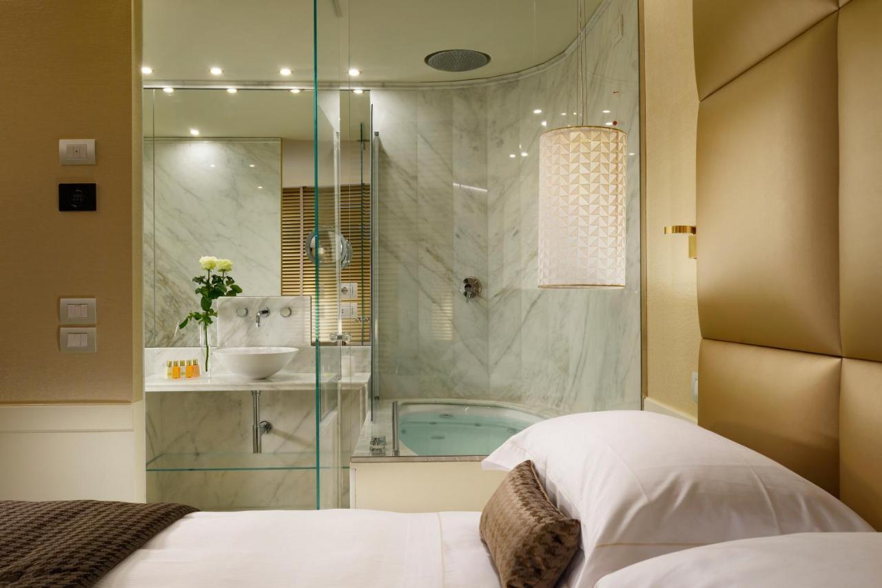Ponte Vecchio Suites & Spa Firenze Eksteriør billede