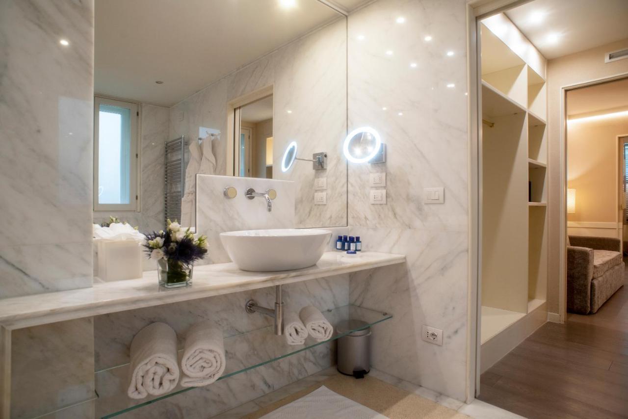 Ponte Vecchio Suites & Spa Firenze Eksteriør billede