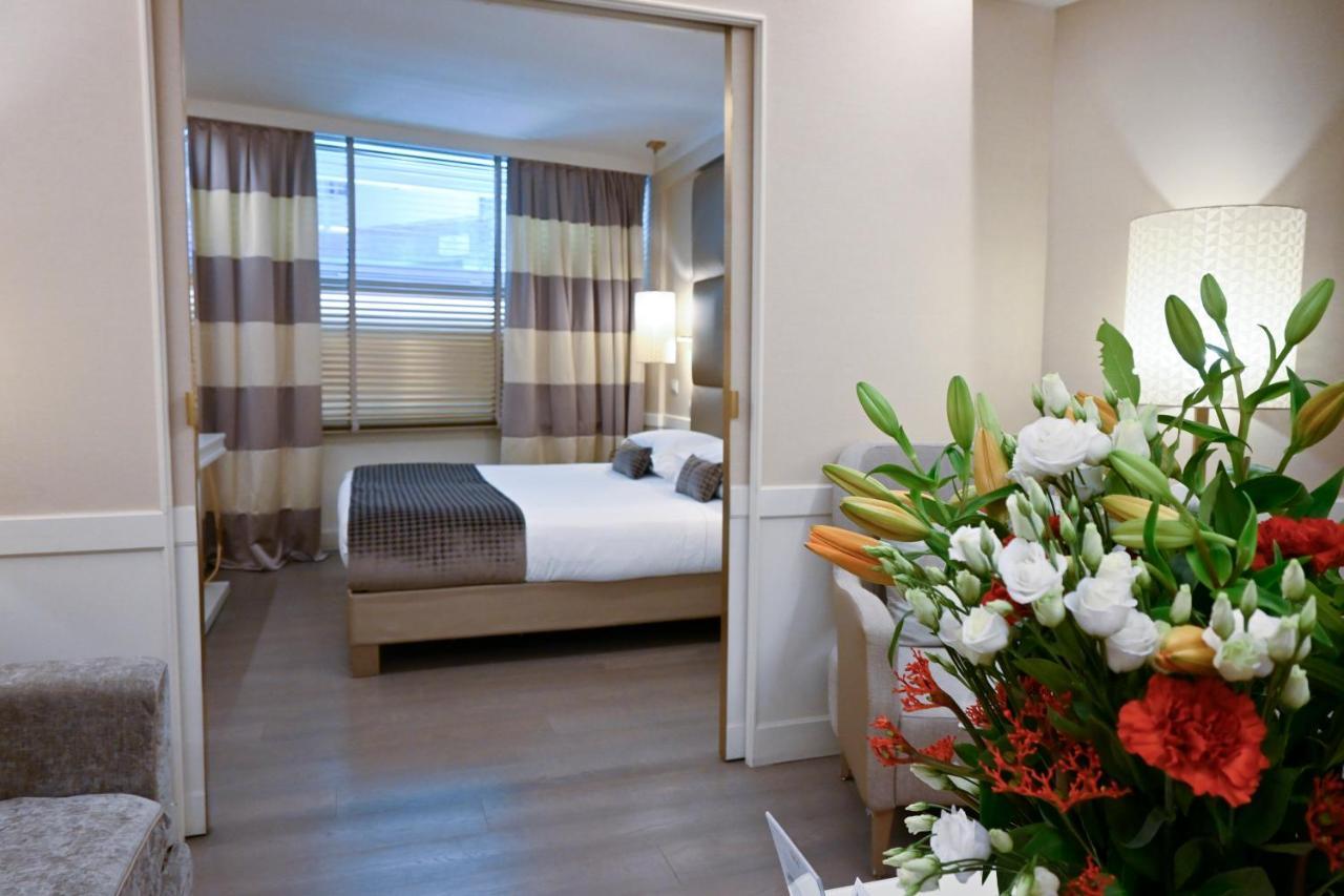 Ponte Vecchio Suites & Spa Firenze Eksteriør billede