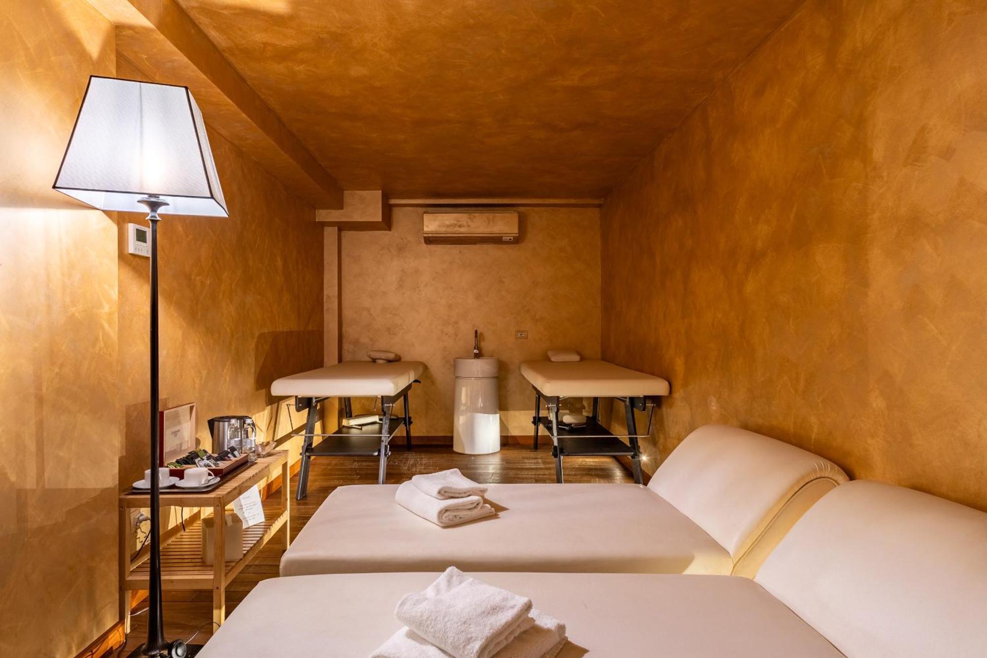 Ponte Vecchio Suites & Spa Firenze Eksteriør billede
