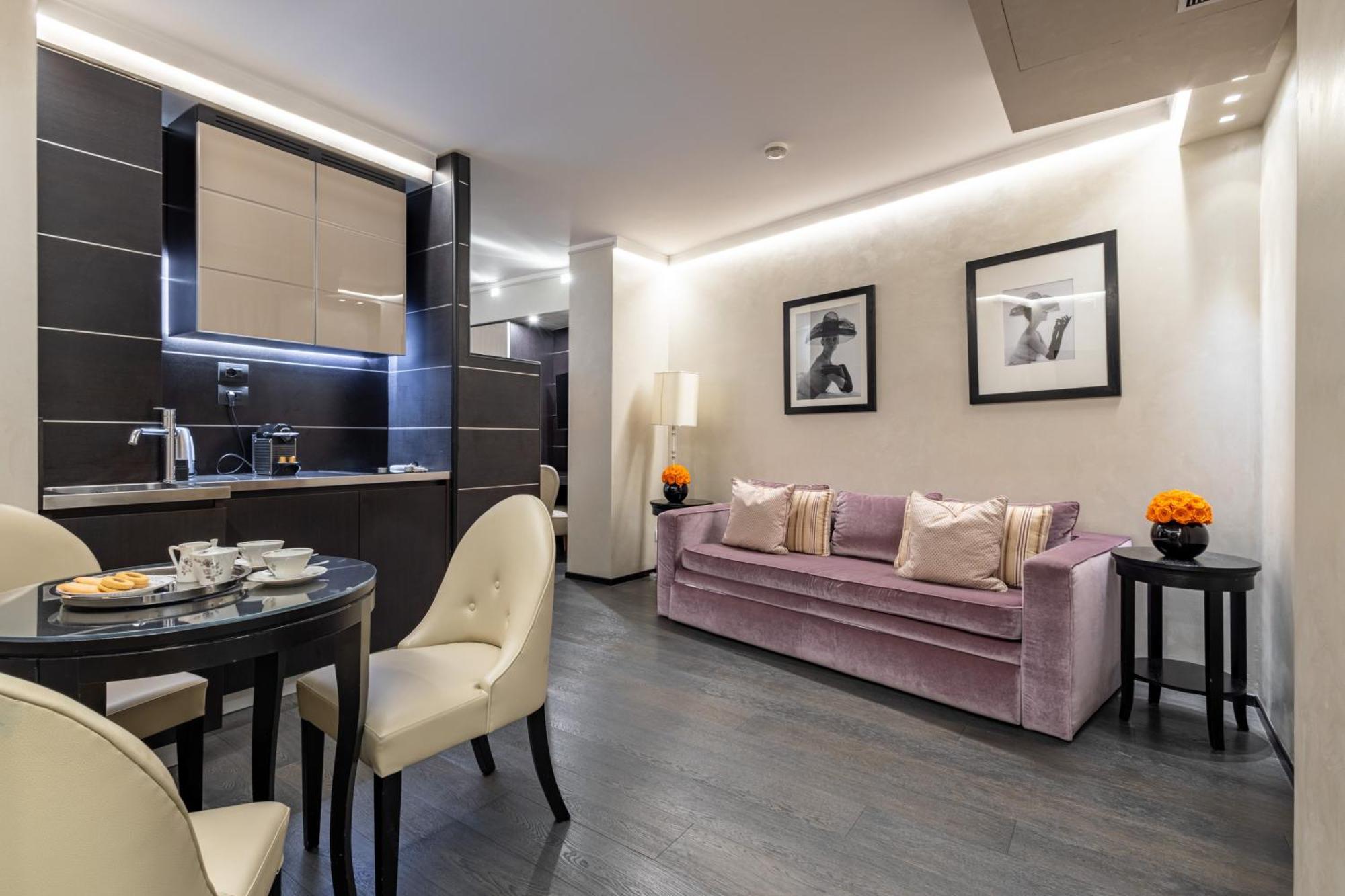 Ponte Vecchio Suites & Spa Firenze Eksteriør billede