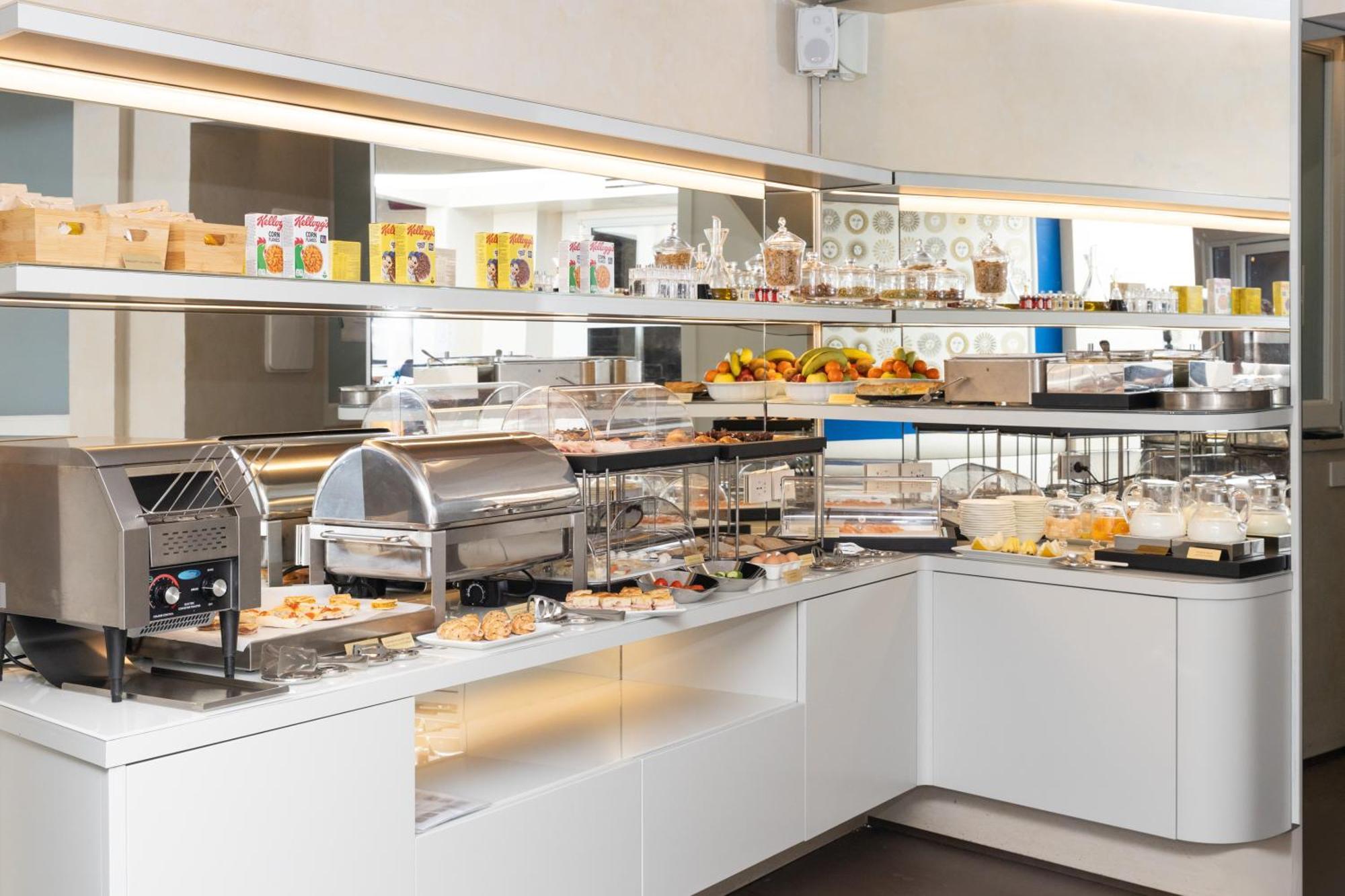 Ponte Vecchio Suites & Spa Firenze Eksteriør billede
