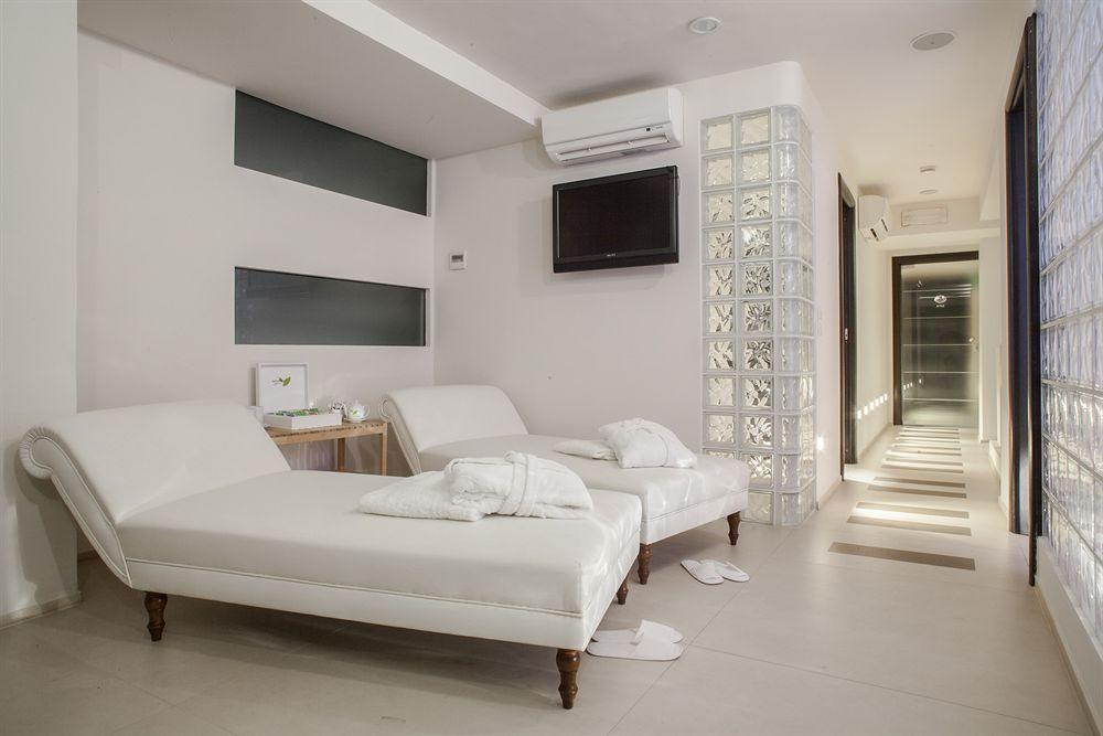 Ponte Vecchio Suites & Spa Firenze Eksteriør billede