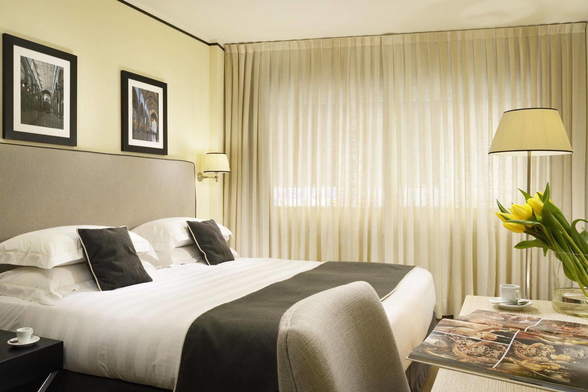 Ponte Vecchio Suites & Spa Firenze Eksteriør billede