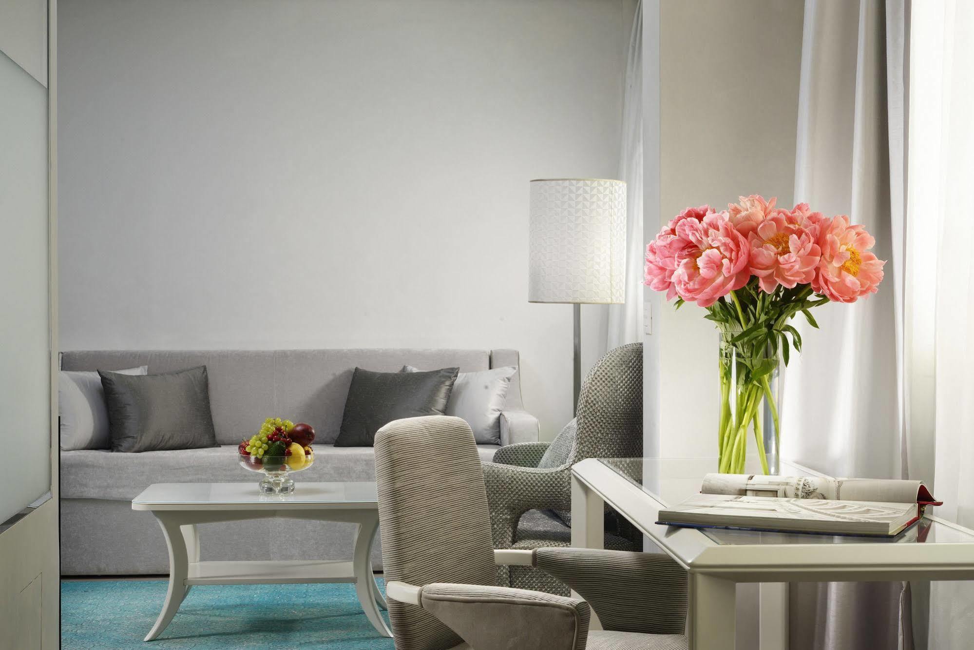 Ponte Vecchio Suites & Spa Firenze Eksteriør billede