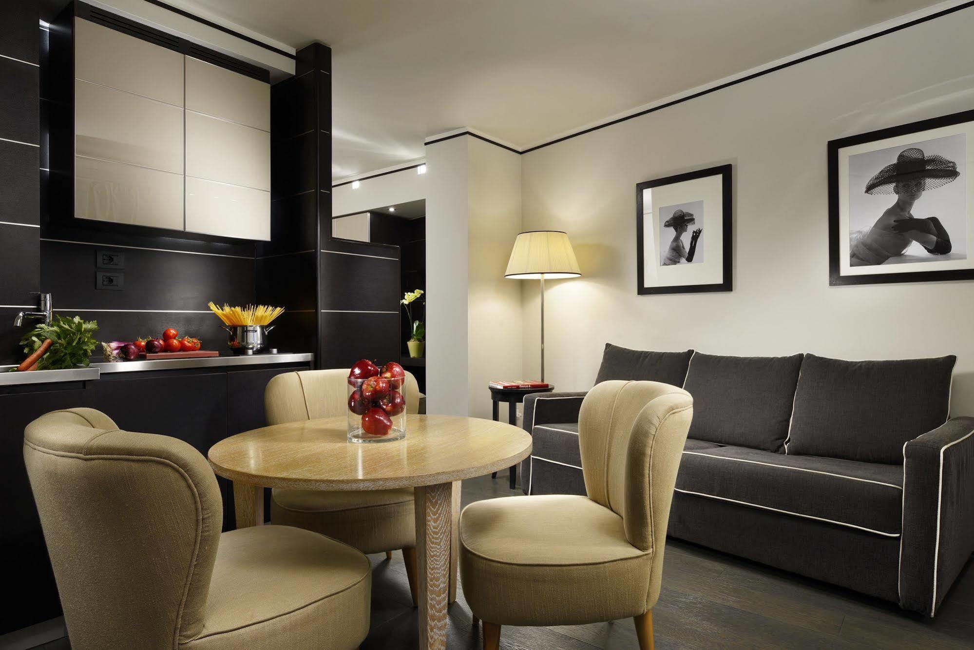 Ponte Vecchio Suites & Spa Firenze Eksteriør billede