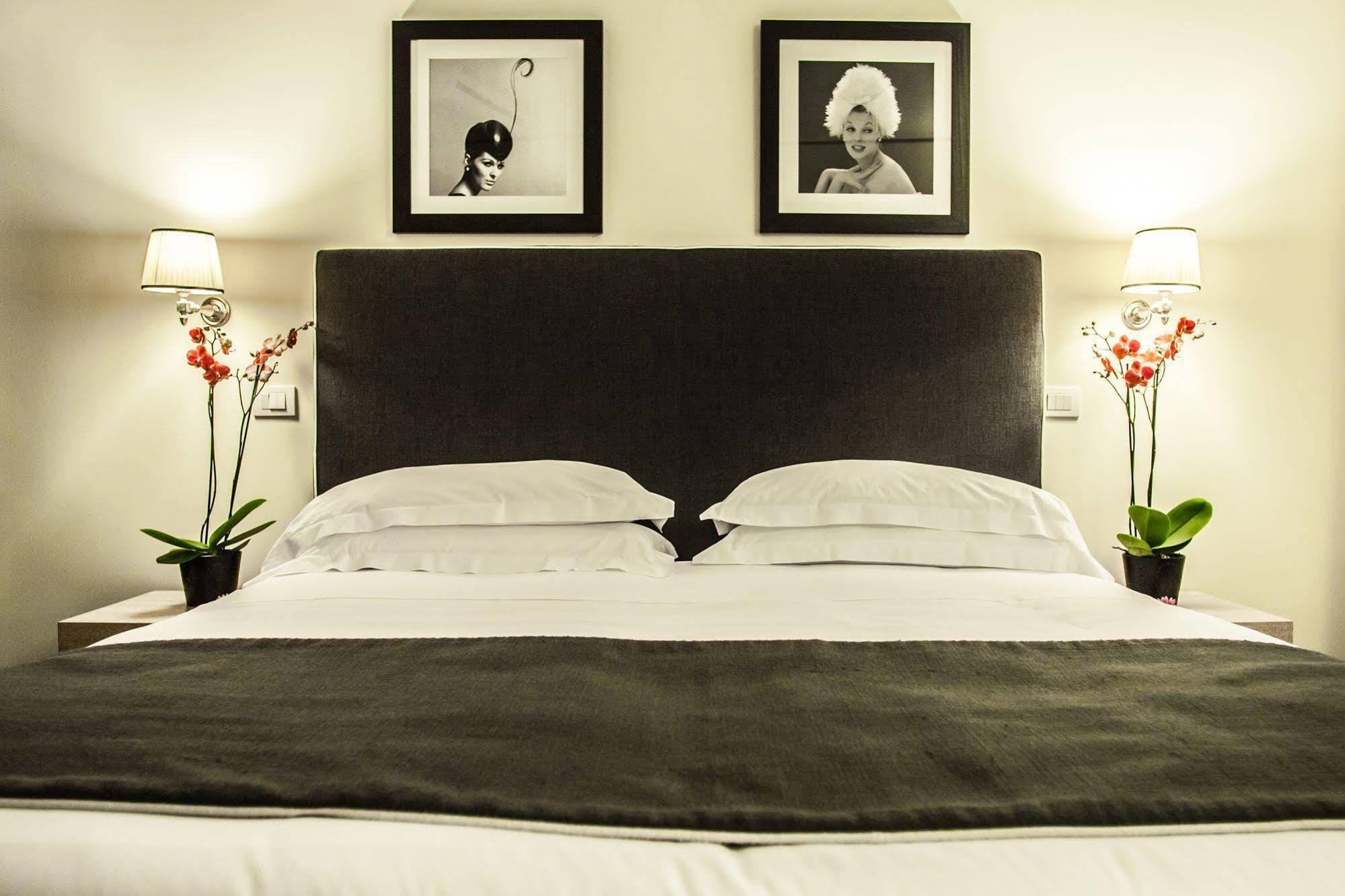 Ponte Vecchio Suites & Spa Firenze Eksteriør billede