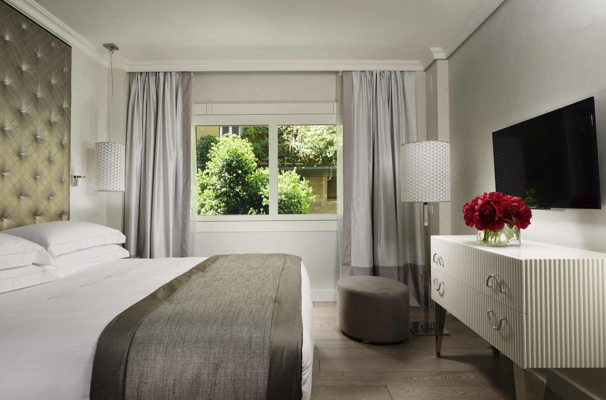 Ponte Vecchio Suites & Spa Firenze Eksteriør billede