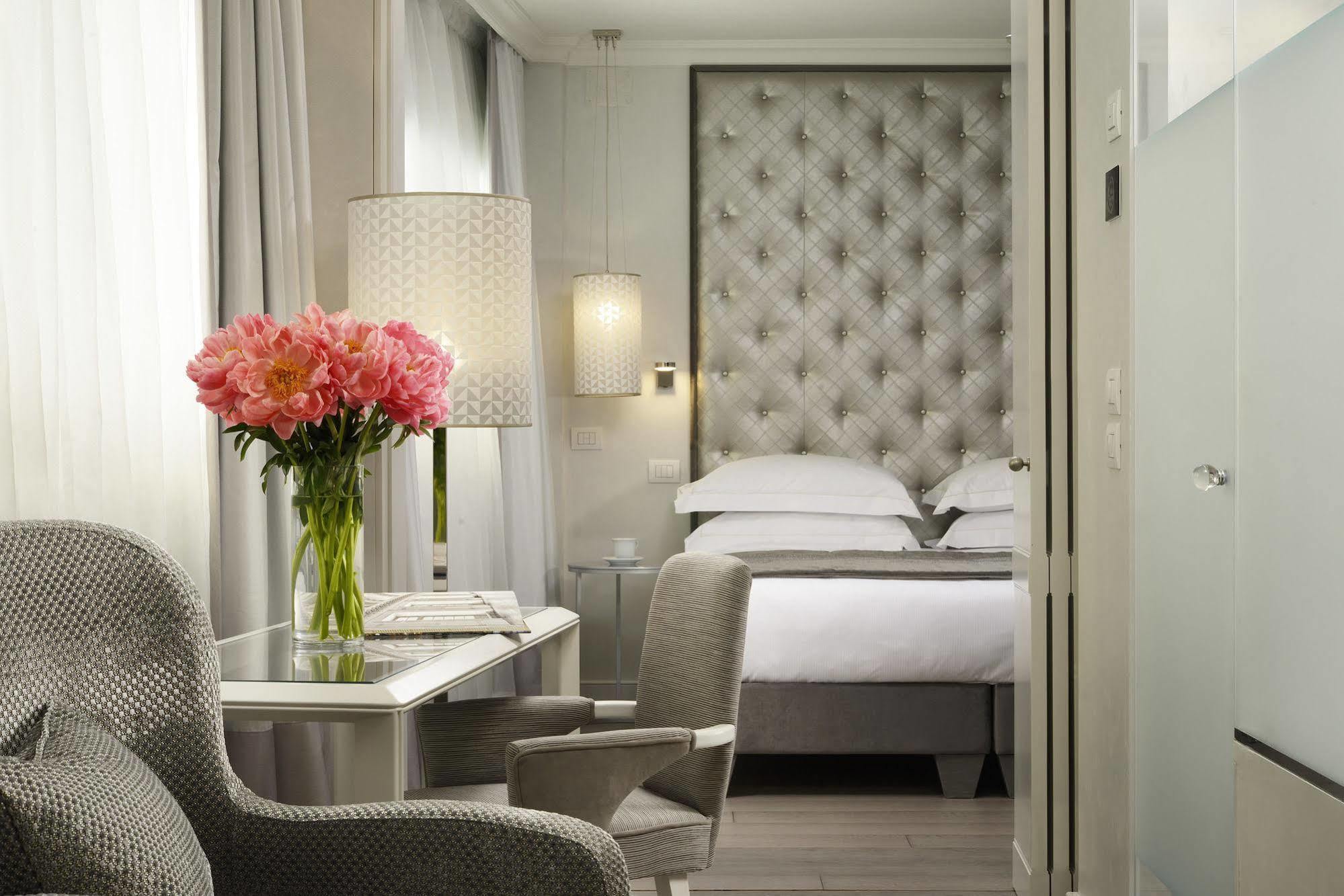 Ponte Vecchio Suites & Spa Firenze Eksteriør billede