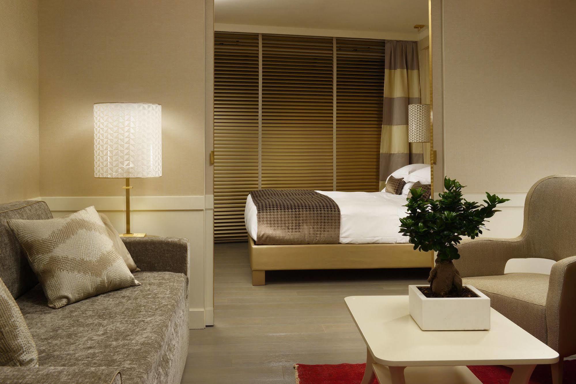 Ponte Vecchio Suites & Spa Firenze Eksteriør billede