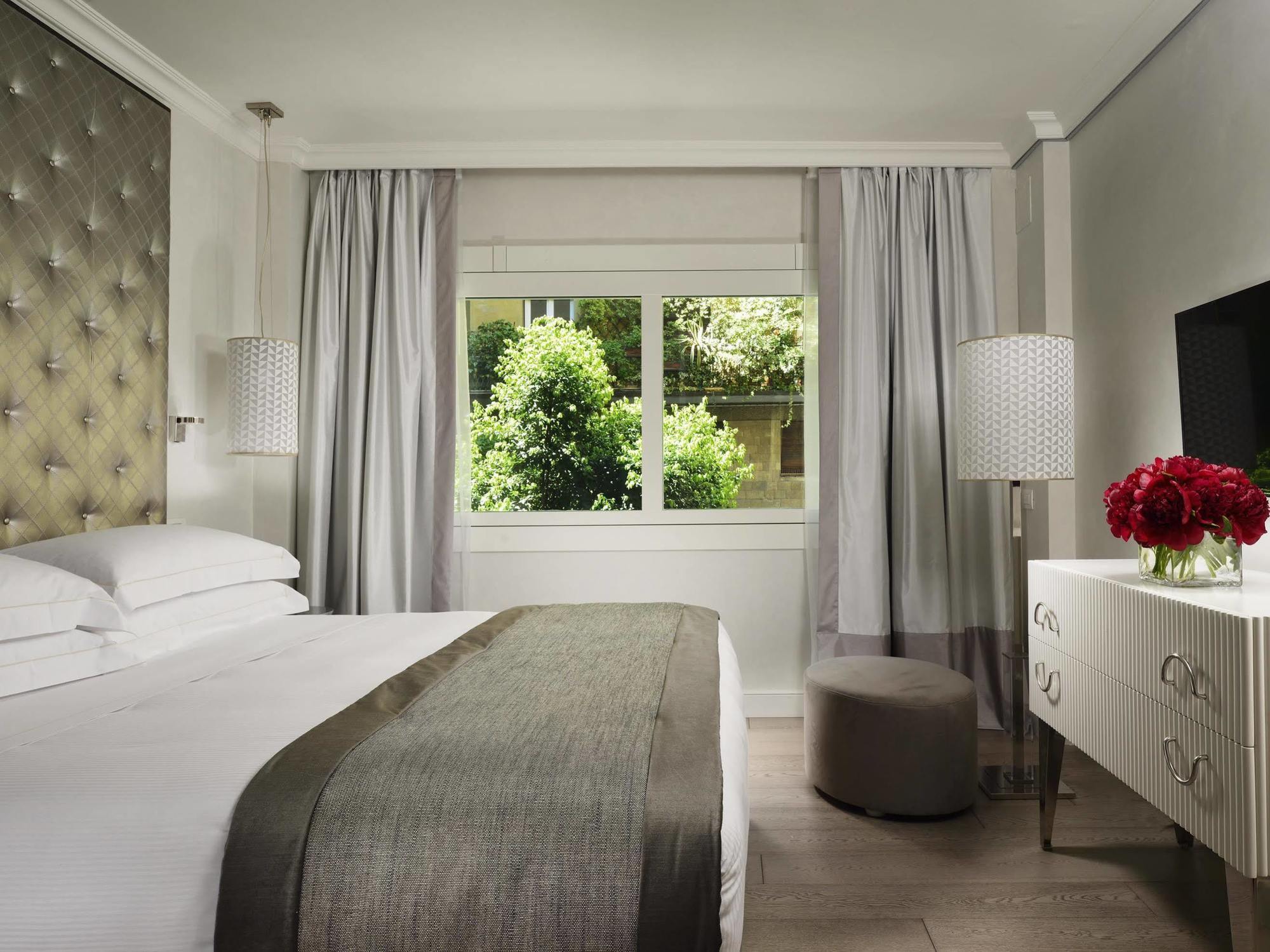 Ponte Vecchio Suites & Spa Firenze Eksteriør billede