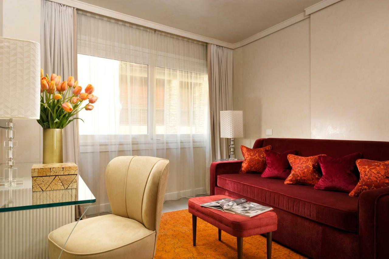 Ponte Vecchio Suites & Spa Firenze Eksteriør billede