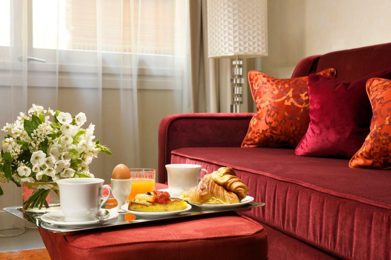 Ponte Vecchio Suites & Spa Firenze Eksteriør billede