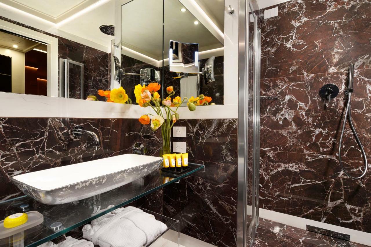 Ponte Vecchio Suites & Spa Firenze Eksteriør billede