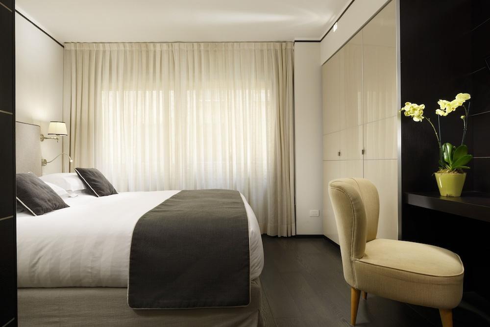Ponte Vecchio Suites & Spa Firenze Eksteriør billede